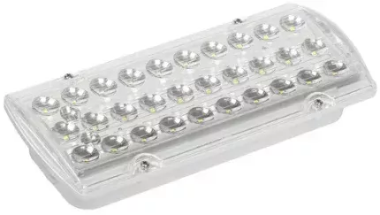 IEK Светильник аварийный ДПА 2105 4ч IP65 LIGHTING (LDPA0-2101-4-65-K01)