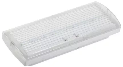 IEK Светильник аварийный ДПА 5030-1 1ч IP20 LIGHTING (LDPA0-5030-1H-K01)