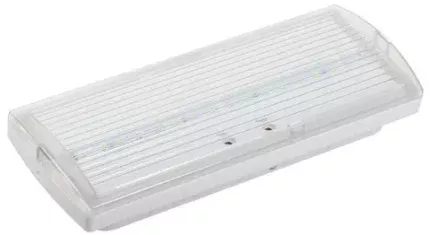 IEK Светильник аварийный ДПА 5030-3 3ч IP20 LIGHTING (LDPA0-5030-3H-K01)