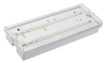 IEK Светильник аварийный ДПА 5044-3 совместим с УДТУ 3ч IP65 (LDPA4-5042-3-65-K01)