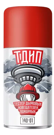 Тюменские Аэрозоли ТДИП 140-01 Тюменские Аэрозоли ТДИП 140-01