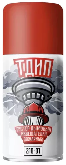 Тюменские Аэрозоли ТДИП 210-01