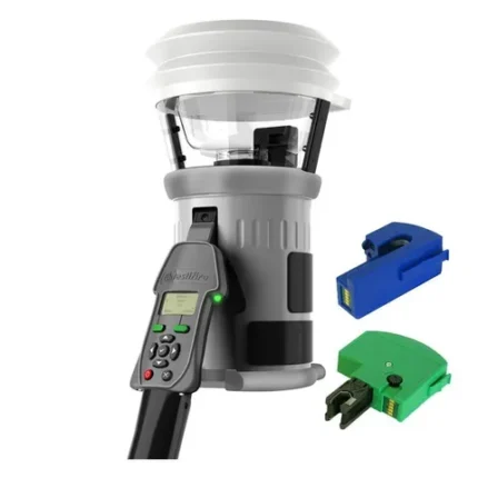 Detectortesters TESTIFIRE 2000-001