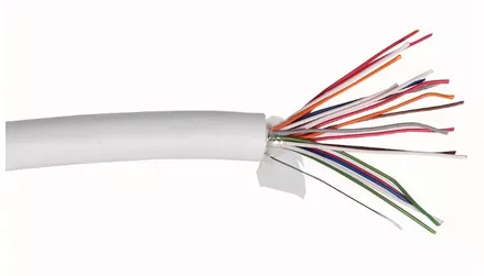 СКИЗЭЛ ТППбэп-10П SKICHEL, 500м