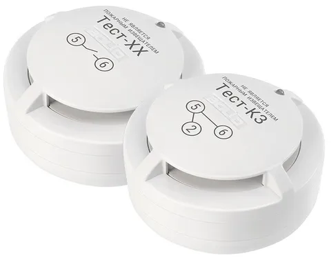 Болид Тест-ДПЛС