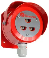 Полисервис Тюльпан 2-14 (ИП 330-22-1) Полисервис Тюльпан 2-14 (ИП 330-22-1)