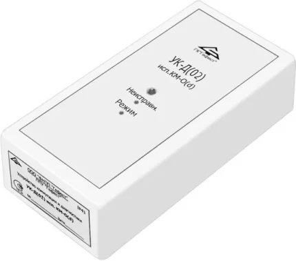 Гефест УК-Д (02) исп. КМ-О (24В)