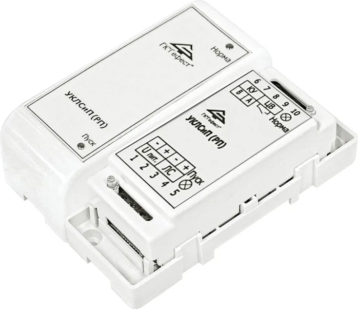 Гефест УКЛСиП (РП) с ОЭ