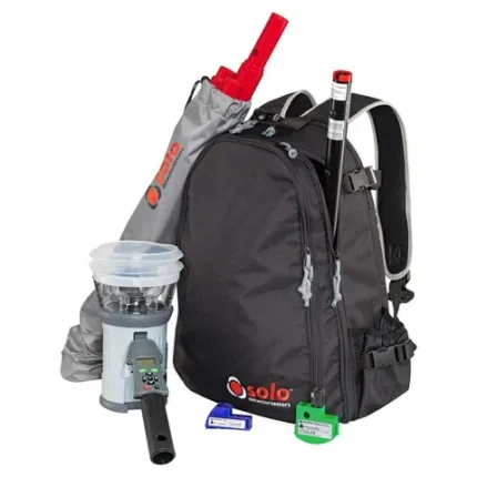 Detectortesters URBAN 2001-1-001