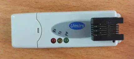 ЮМИРС USB/RS-485/URS-230