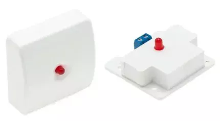 ПТК "ИВС" УШК-01 (ВУОС) (ПТК "ИВС")