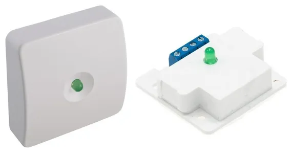 ПТК "ИВС" УШК-02 (ПТК "ИВС")