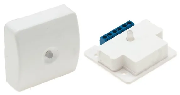 ПТК "ИВС" УШК-03 (ПТК "ИВС")