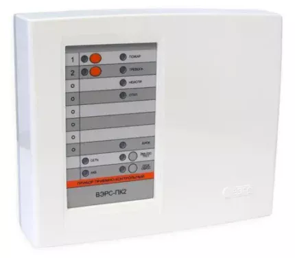 ВЭРС ВЭРС-ПК 2П версия 3.2