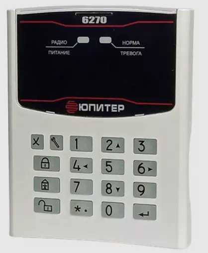 Элеста Юпитер-6270