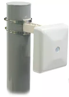 Охранная техника ЗЕБРА-30(24)-О (объем)