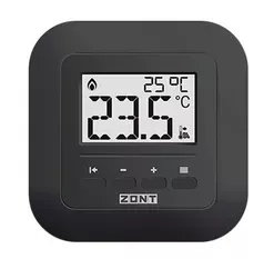 MicroLine ZONT МЛ-232 Black