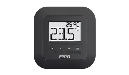 MicroLine ZONT МЛ-332 Black