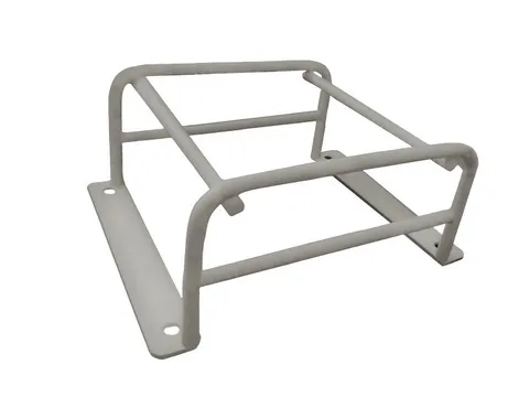 Магнито-Контакт ЗСК-212 защитный сетчатый кожух для ДИП, ИП Магнито-Контакт ЗСК-212 защитный сетчатый кожух для ДИП, ИП