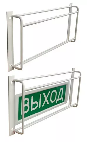 Магнито-Контакт ЗСК-Табло защитный сетчатый кожух