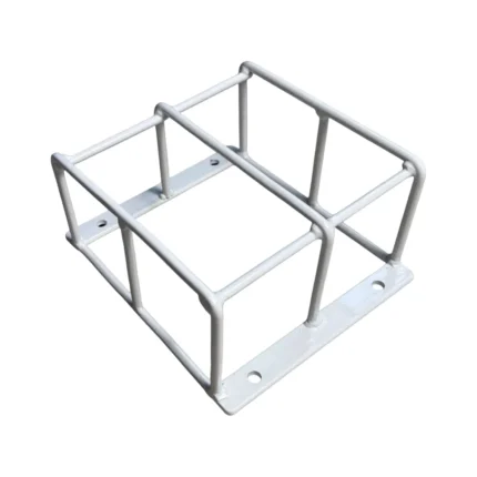 Safegrid ЗСК 101 (белый)