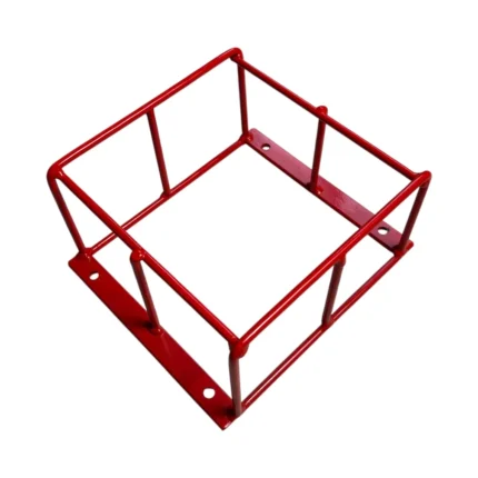 Safegrid ЗСК 113 (красный)