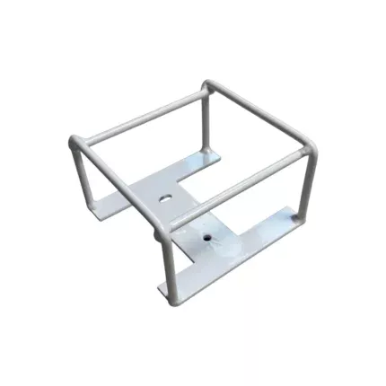 Safegrid ЗСК 115 (белый)