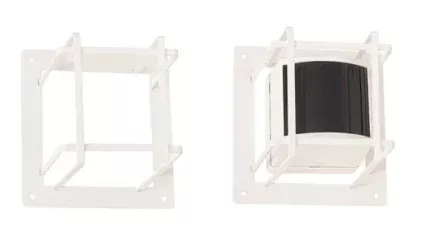 SLT Защитный кожух ЗК-12 для ИПДЛ-Д-II