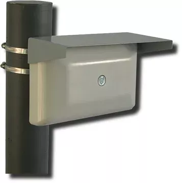 Охранная техника Зебра-60 (тип линзы-штора)