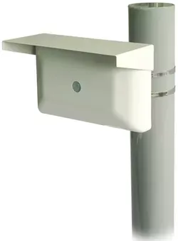 Охранная техника Зебра-60 (тип линзы-веер) Охранная техника Зебра-60 (тип линзы-веер)